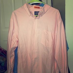 Long Sleeve Button Up